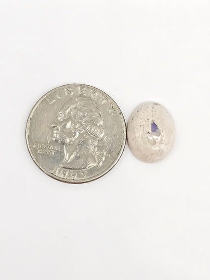 Mexican Cantera Opal Cabochon | Natural Opal from Mexico