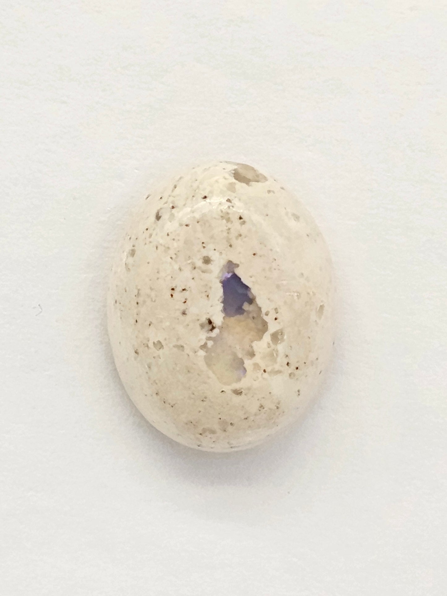 Mexican Cantera Opal Cabochon | Natural Opal from Mexico