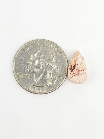 Mexican Cantera Opal Cabochon | Natural Opal from Mexico
