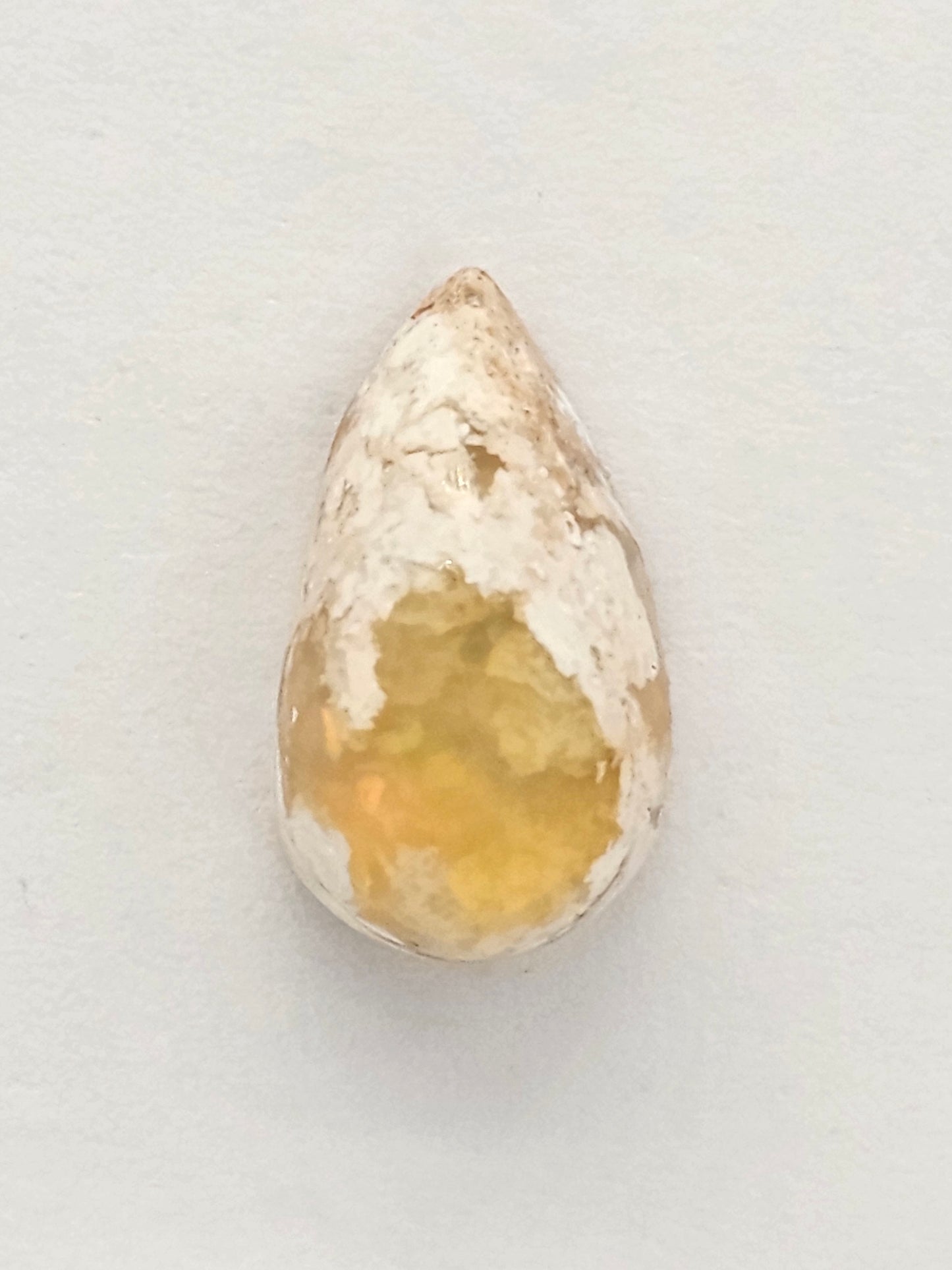 Mexican Cantera Opal Cabochon | Natural Opal from Mexico