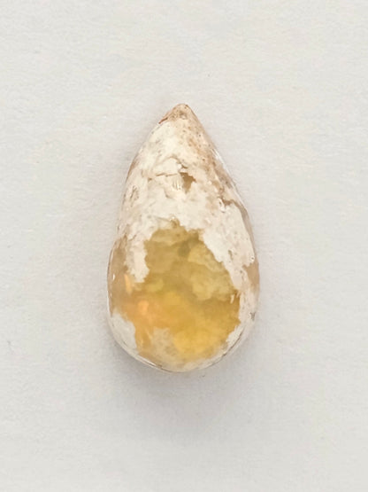 Mexican Cantera Opal Cabochon | Natural Opal from Mexico