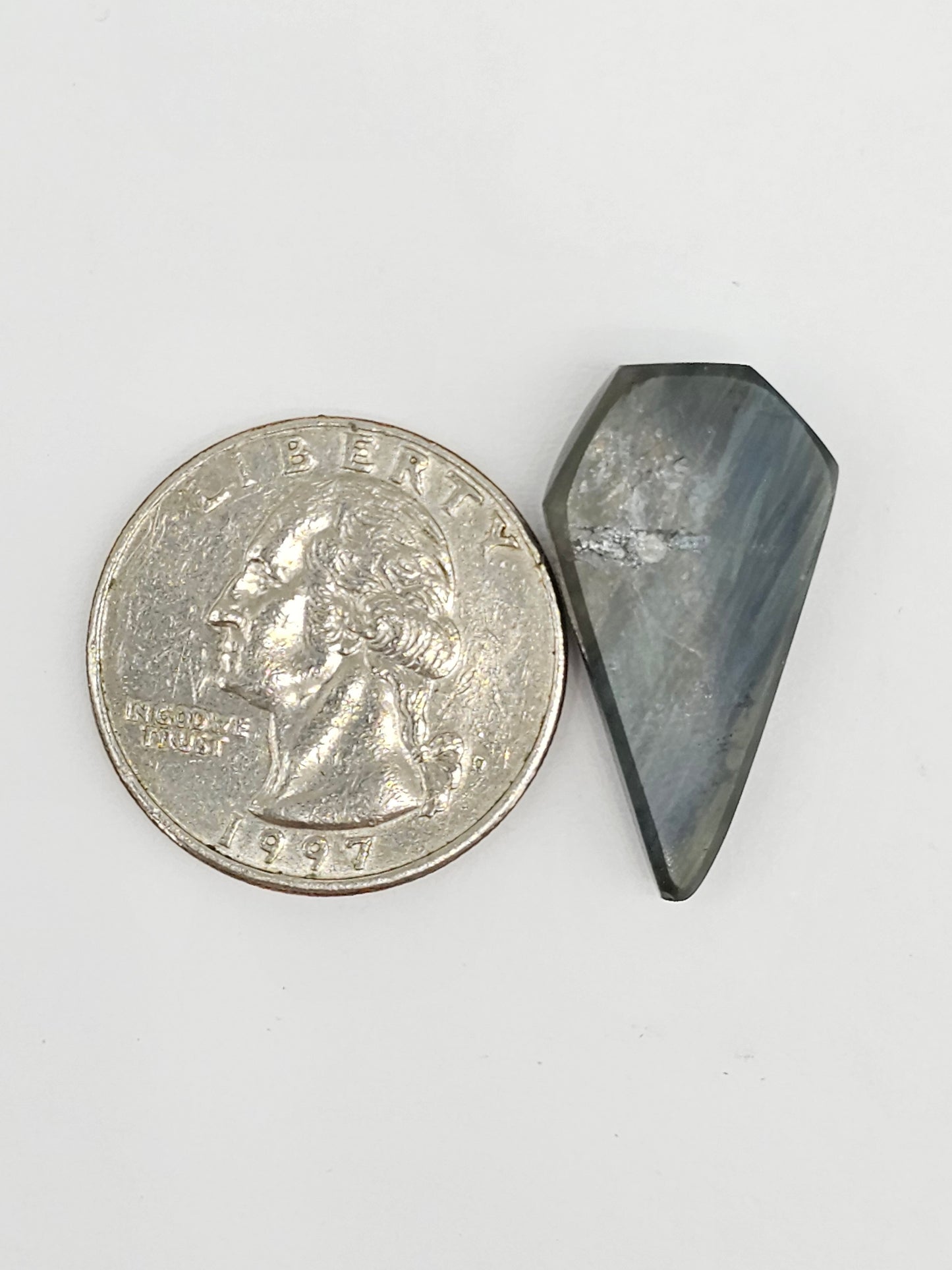 Velvet obsidian Cabochon | Natural Mexican Obsidian for Silversmiths