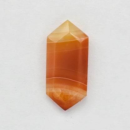 Carnelian Agate Cabochon