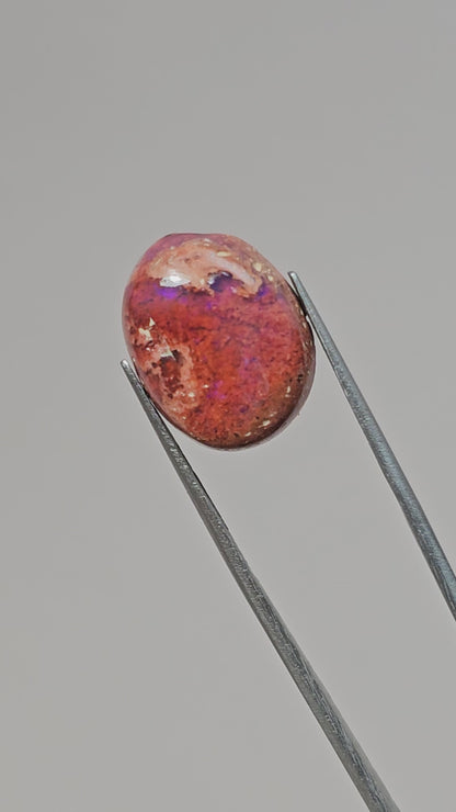 Mexican Cantera Opal Cabochon | Natural Opal from Mexico