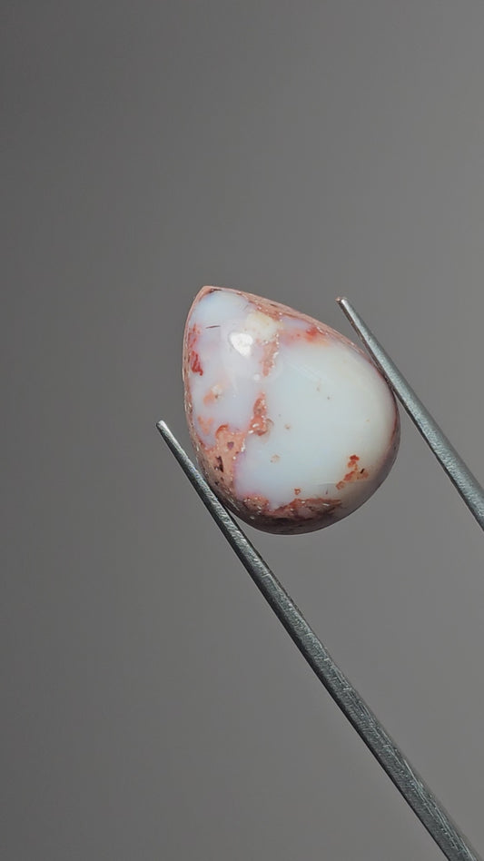 Mexican Cantera Opal Cabochon | Natural Opal from Mexico