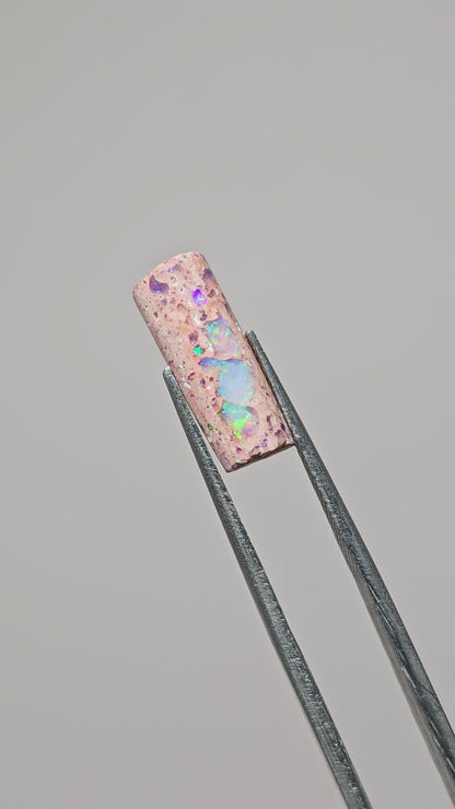 Mexican Cantera Opal Cabochon | Natural Opal from Mexico