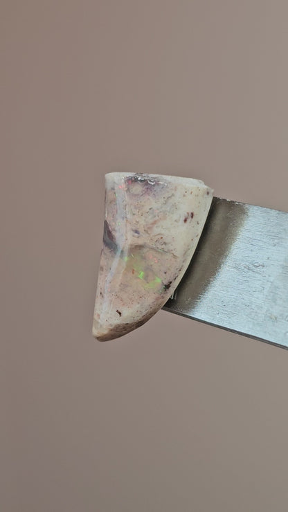 Mexican Cantera Opal Cabochon | Natural Opal from Mexico