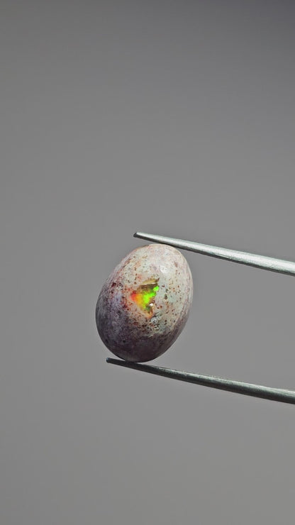 Cantera Opal Cabochon