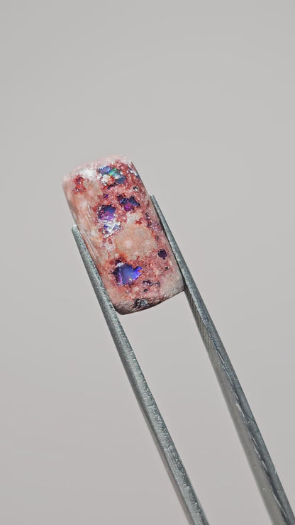 Mexican Cantera Opal Cabochon | Natural Opal from Mexico