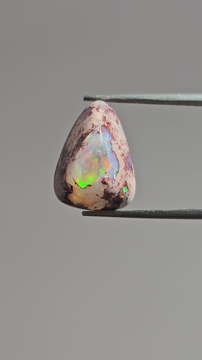 Mexican Cantera Opal Cabochon | Natural Opal from Mexico