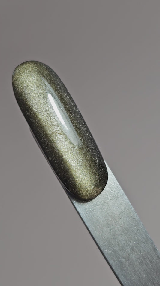 Obsidian Cabochon | Natural Mexican Obsidian for Silversmiths