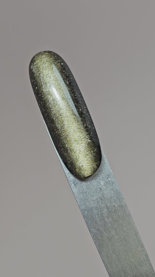 Obsidian Cabochon | Natural Mexican Obsidian for Silversmiths