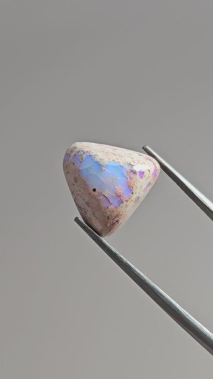Mexican Cantera Opal Cabochon | Natural Opal from Mexico